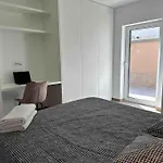1 Bedroom Flat Luxembourg City