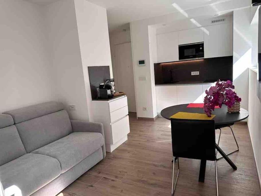 1 Bedroom Flat Luxembourg