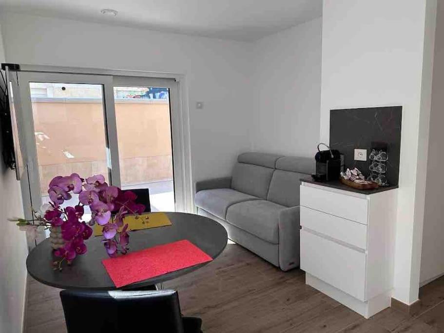 1 Bedroom Flat Apartment Luxembourg