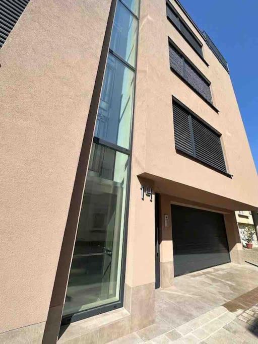 1 Bedroom Flat Luxembourg